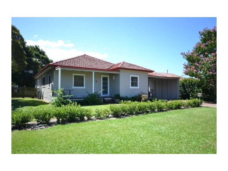 47 Albert Street, Berry NSW 2535