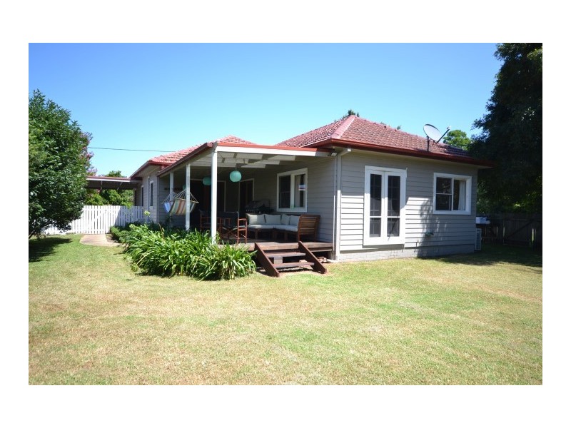 47 Albert Street, Berry NSW 2535