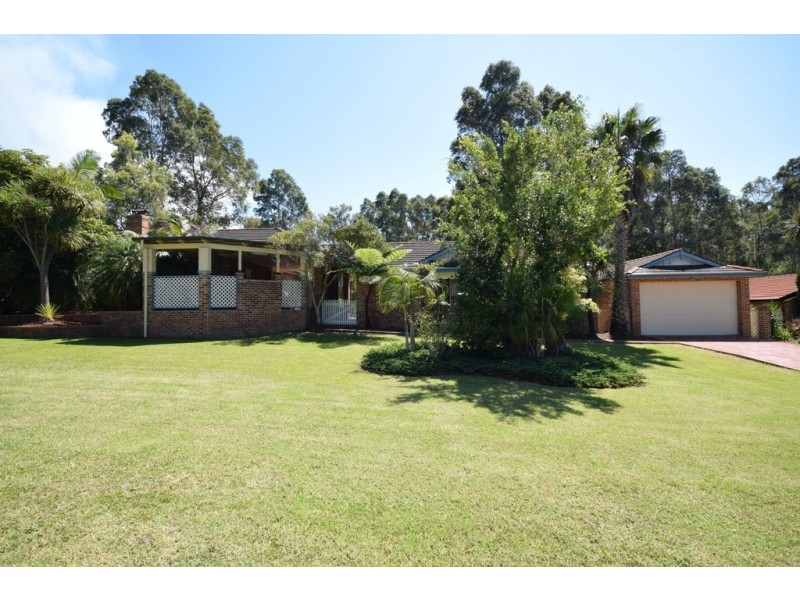 25 Lincorn Close, Bangalee NSW 2541