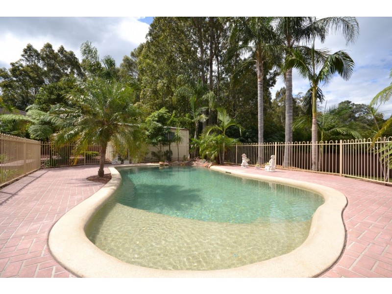 25 Lincorn Close, Bangalee NSW 2541