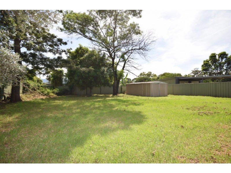 15 Garlin Close, North Nowra NSW 2541