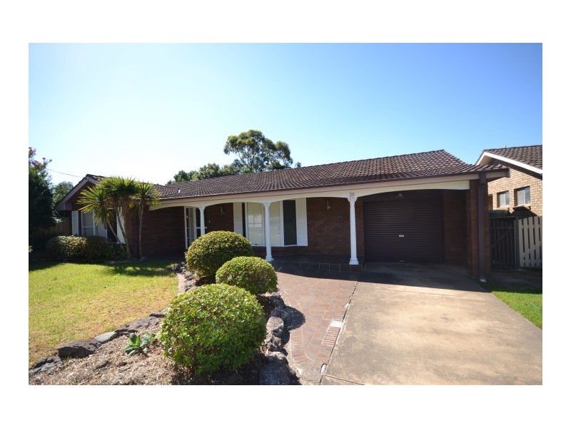 25 Greenwell Point Road, Nowra NSW 2541