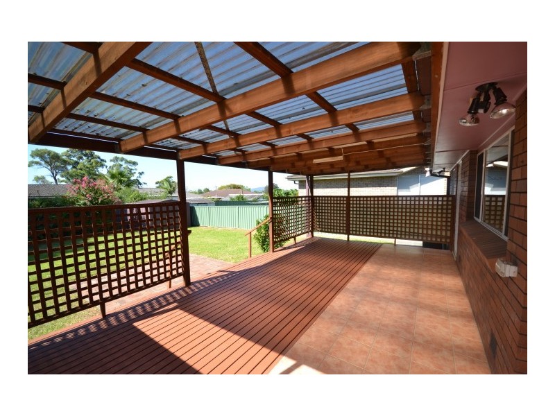 25 Greenwell Point Road, Nowra NSW 2541