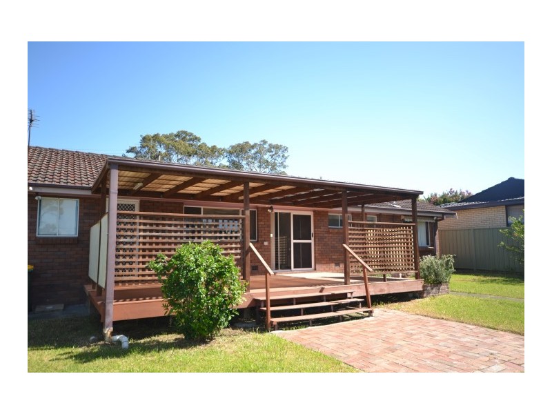 25 Greenwell Point Road, Nowra NSW 2541