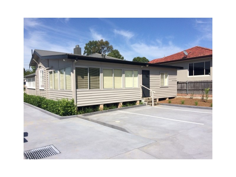 55a Plunkett Street, Nowra NSW 2541