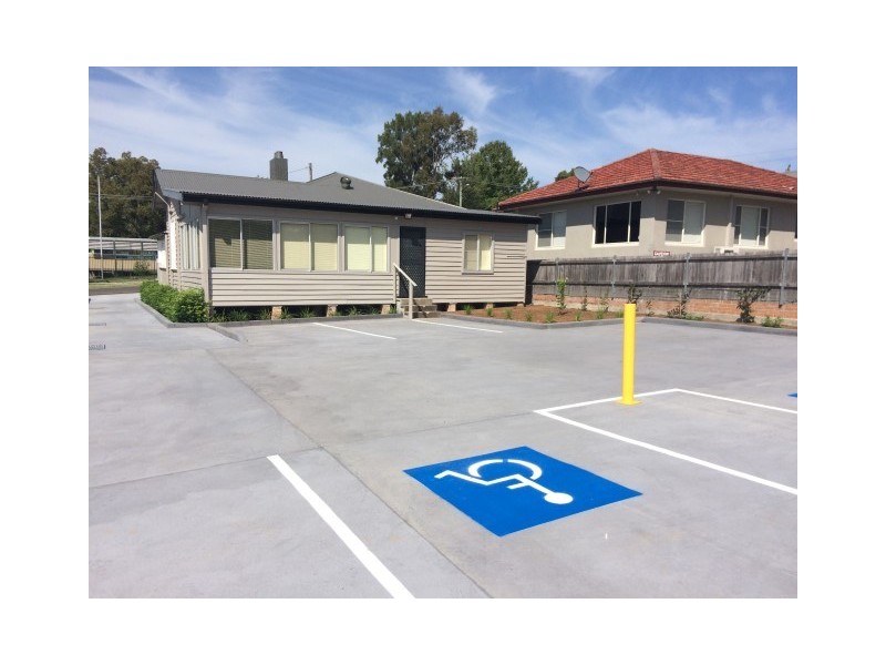 55a Plunkett Street, Nowra NSW 2541