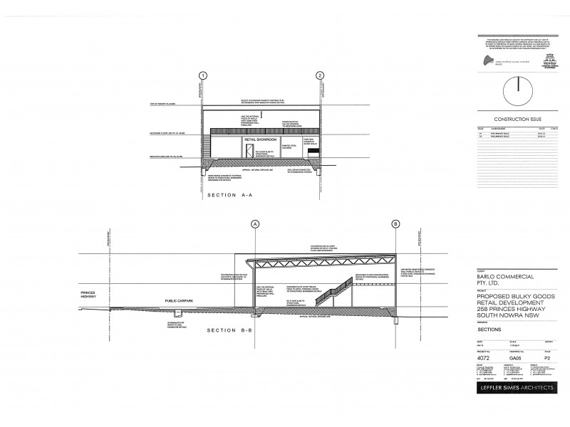 258 Princes Highway, South Nowra NSW 2541