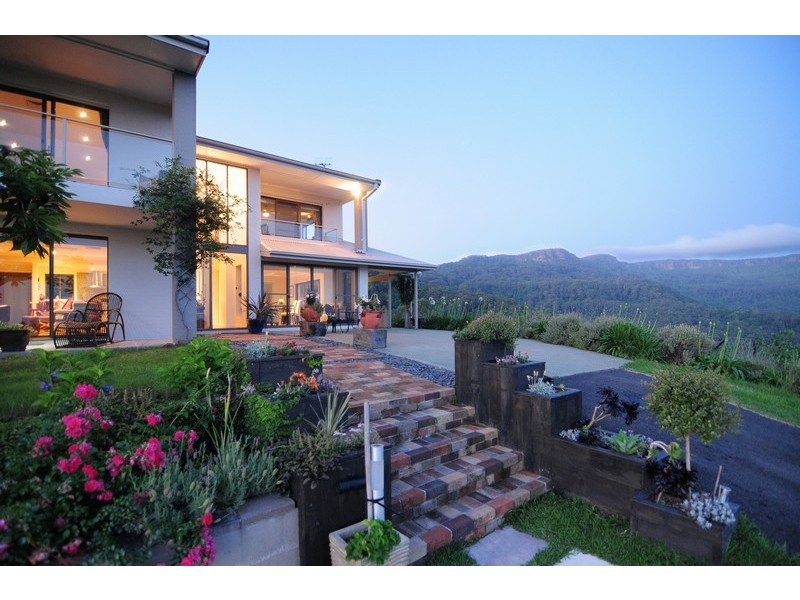 500 Woodhill Mountain Road, Berry NSW 2535