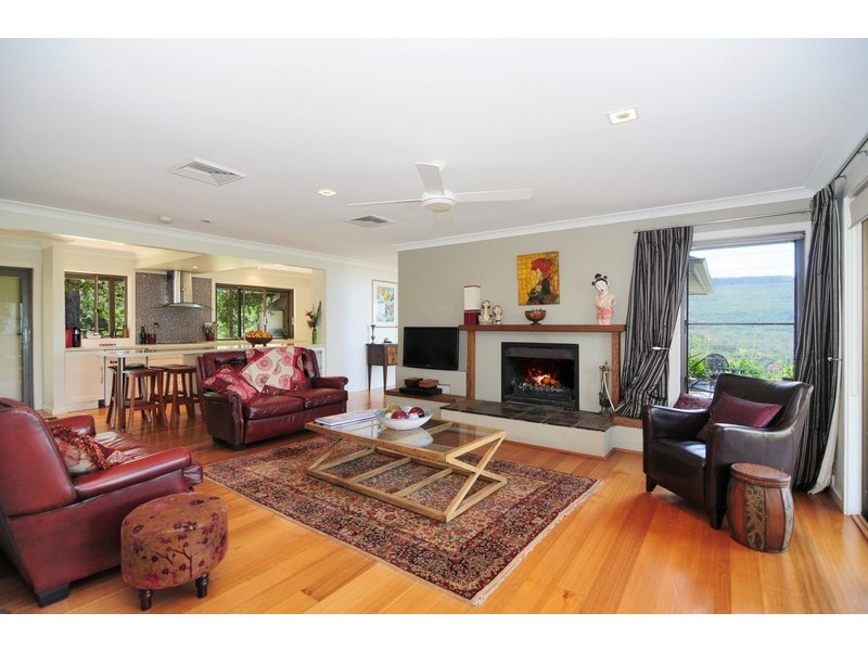 500 Woodhill Mountain Road, Berry NSW 2535