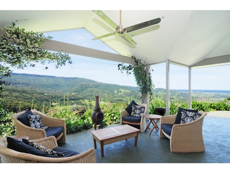 500 Woodhill Mountain Road, Berry NSW 2535