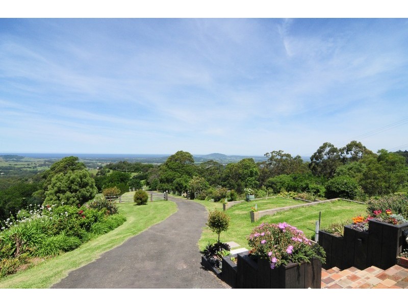 500 Woodhill Mountain Road, Berry NSW 2535
