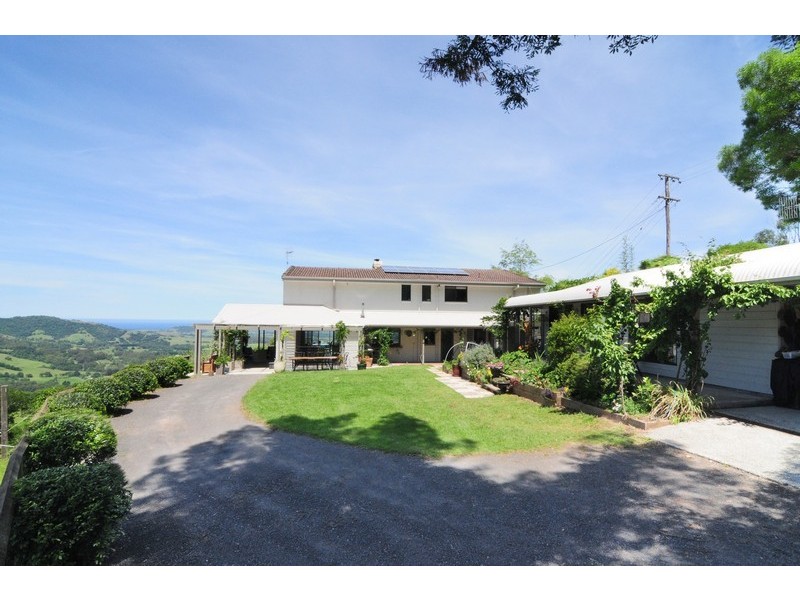 500 Woodhill Mountain Road, Berry NSW 2535