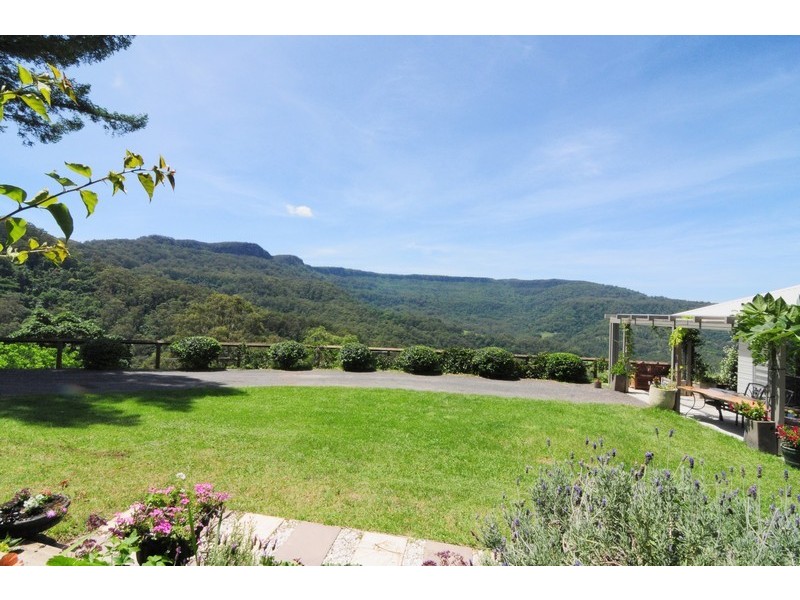 500 Woodhill Mountain Road, Berry NSW 2535