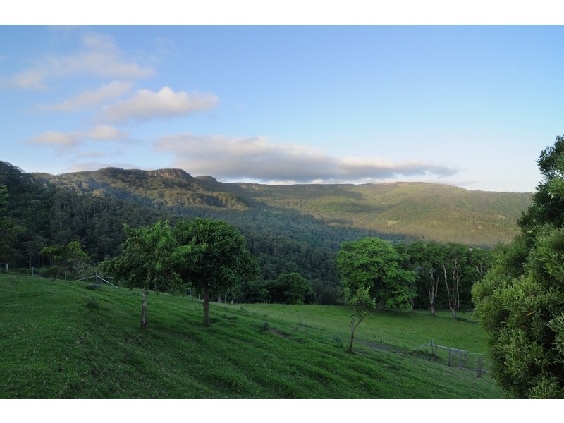 500 Woodhill Mountain Road, Berry NSW 2535