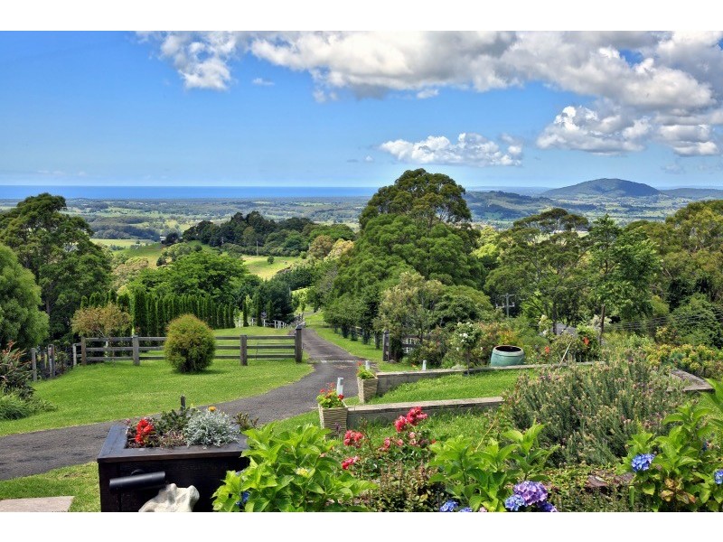 500 Woodhill Mountain Road, Berry NSW 2535