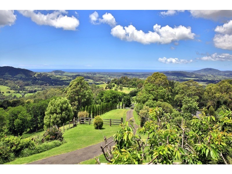 500 Woodhill Mountain Road, Berry NSW 2535