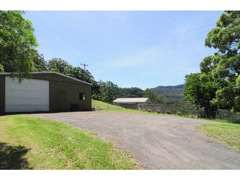 500 Woodhill Mountain Road, Berry NSW 2535