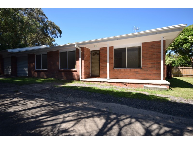 1/28 Numrock Close, Bomaderry NSW 2541