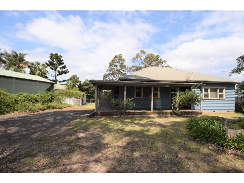164 Old Southern Road, Worrigee NSW 2540
