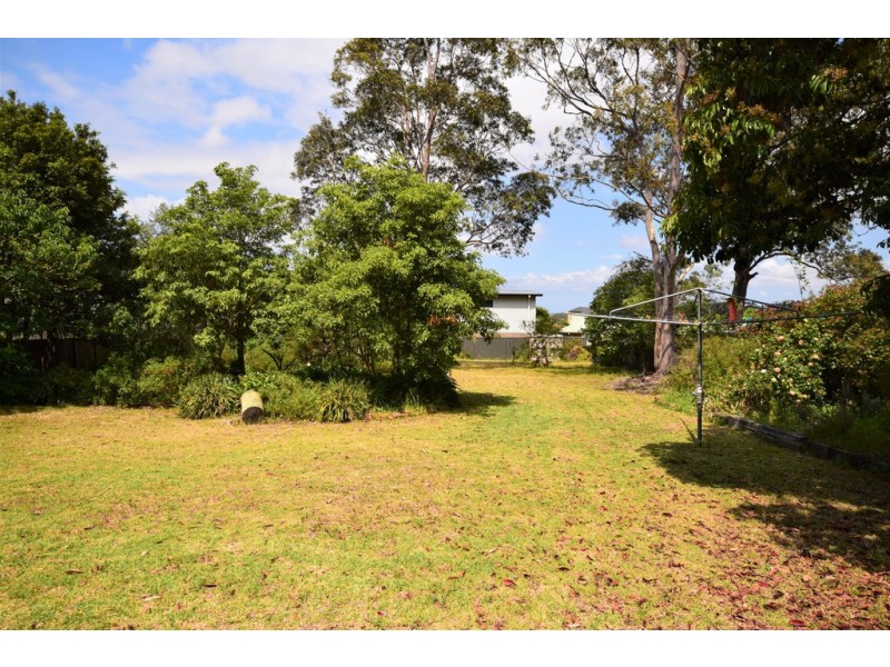 164 Old Southern Road, Worrigee NSW 2540