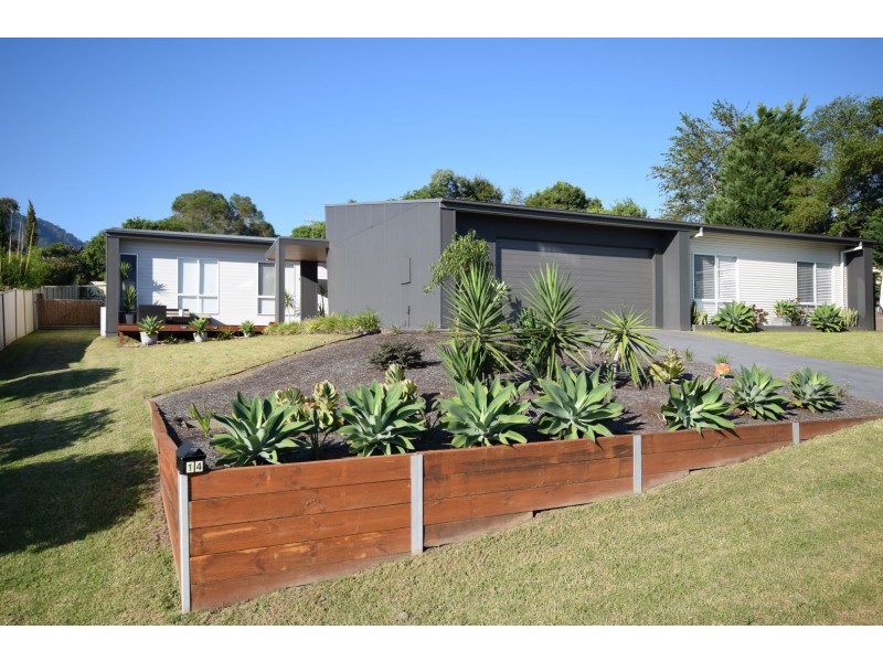 14 The Concourse, Cambewarra NSW 2540