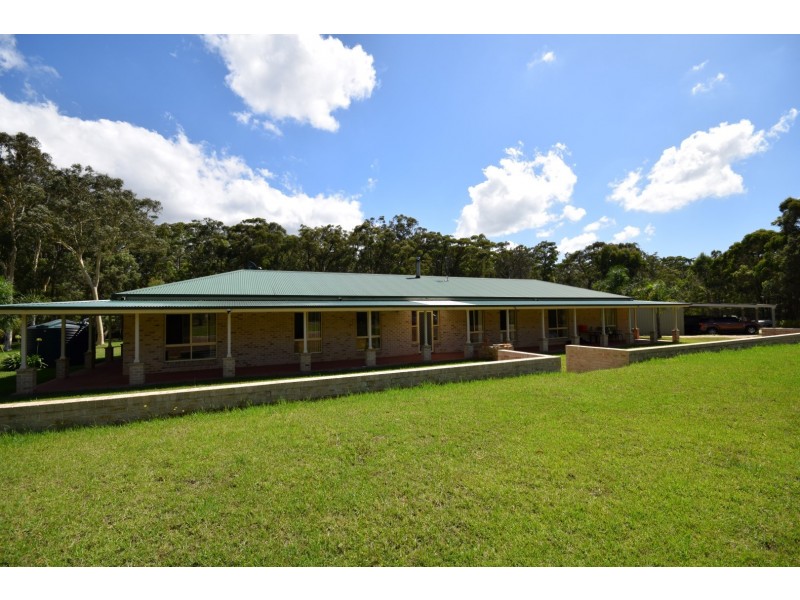 50A Watt Road, Falls Creek NSW 2540