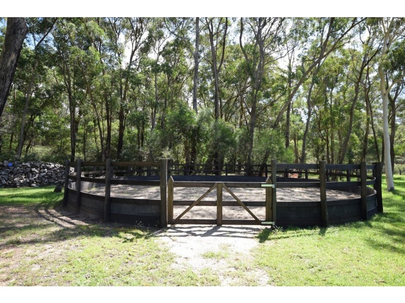 50A Watt Road, Falls Creek NSW 2540