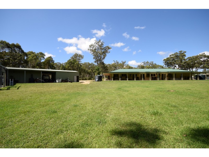 50A Watt Road, Falls Creek NSW 2540