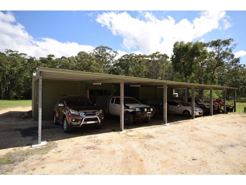 50A Watt Road, Falls Creek NSW 2540