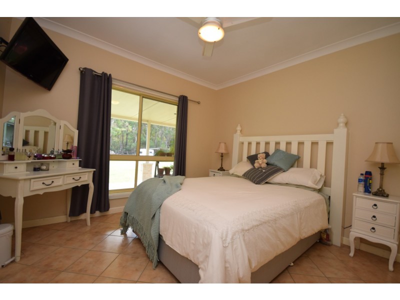 50A Watt Road, Falls Creek NSW 2540