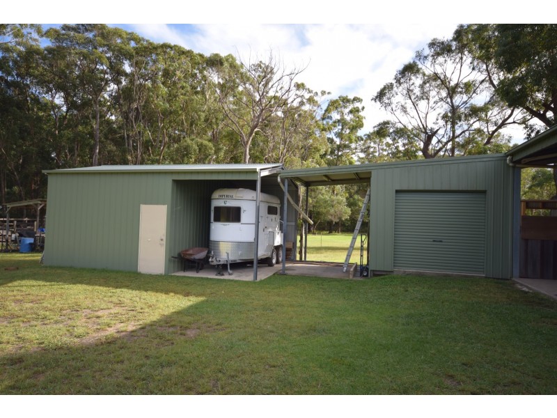 50A Watt Road, Falls Creek NSW 2540