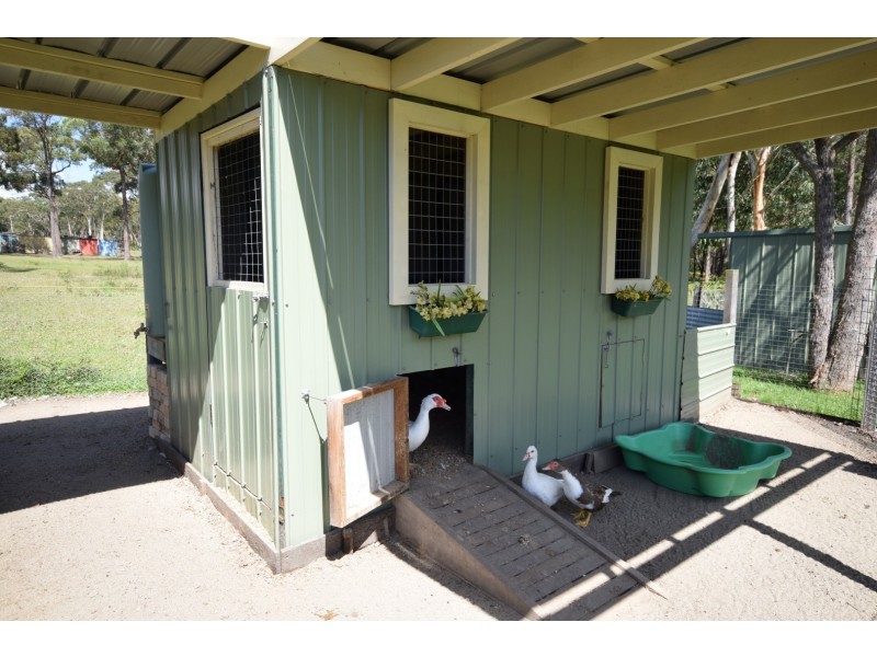 50A Watt Road, Falls Creek NSW 2540