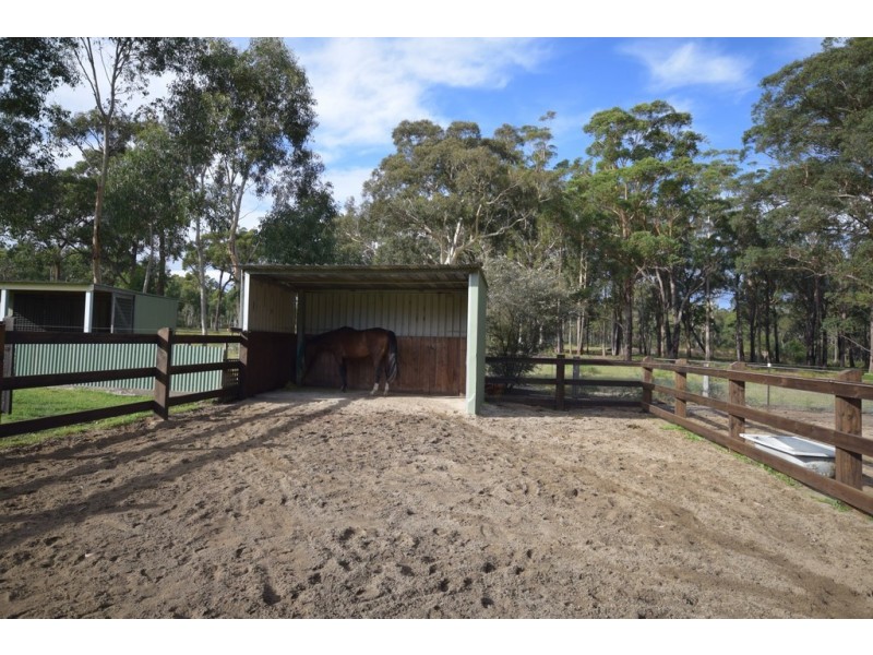 50A Watt Road, Falls Creek NSW 2540