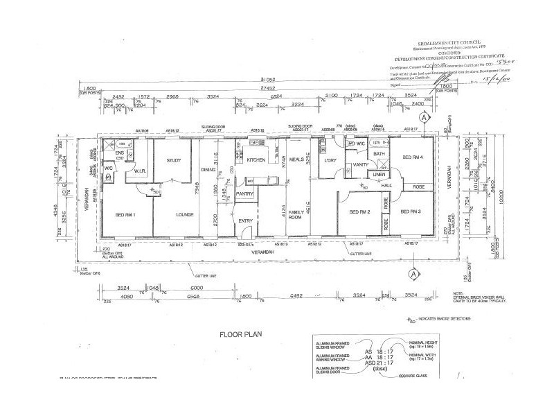50A Watt Road, Falls Creek NSW 2540