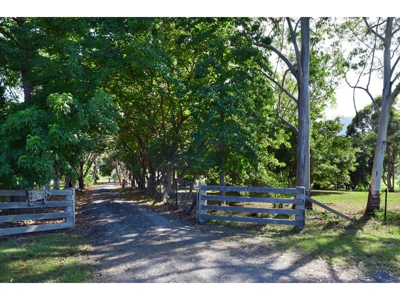 20 Ironbark Road, Tapitallee NSW 2540