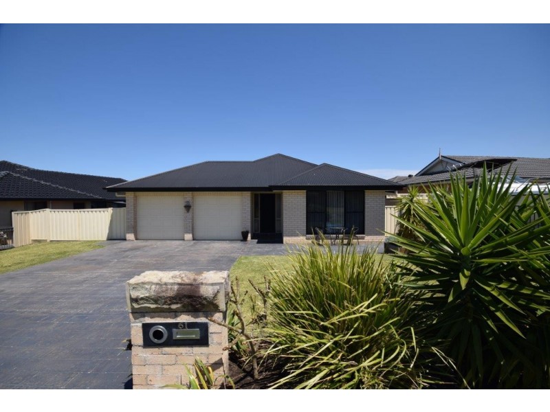 61 Arthur Street, Worrigee NSW 2540