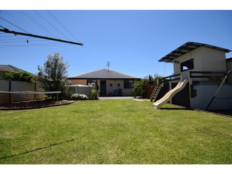 61 Arthur Street, Worrigee NSW 2540