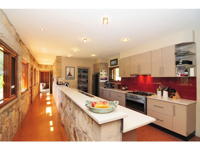 138 Old Burrier Road, Burrier NSW 2540