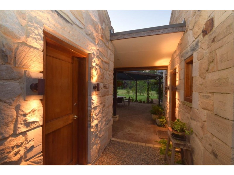 138 Old Burrier Road, Burrier NSW 2540