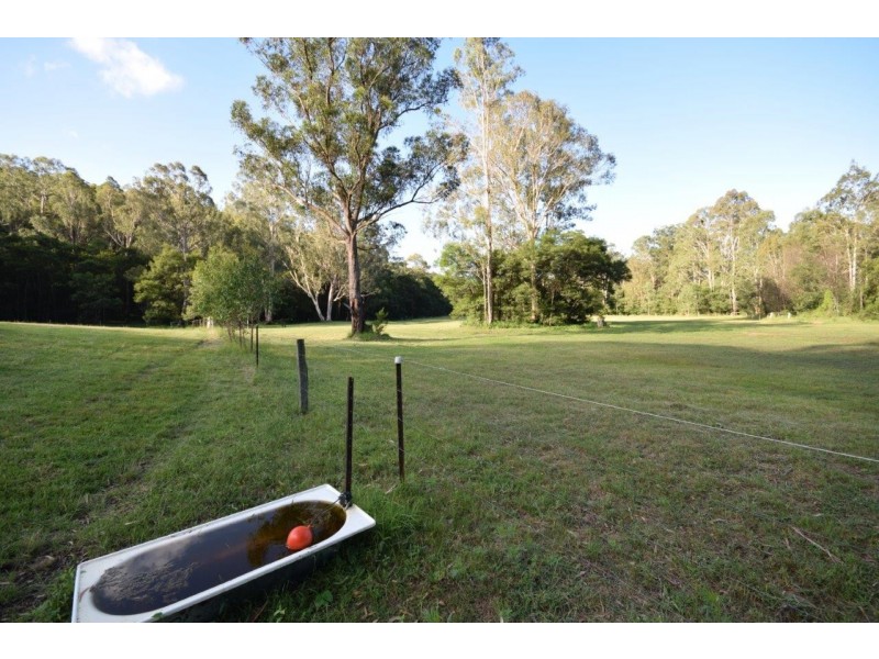 138 Old Burrier Road, Burrier NSW 2540