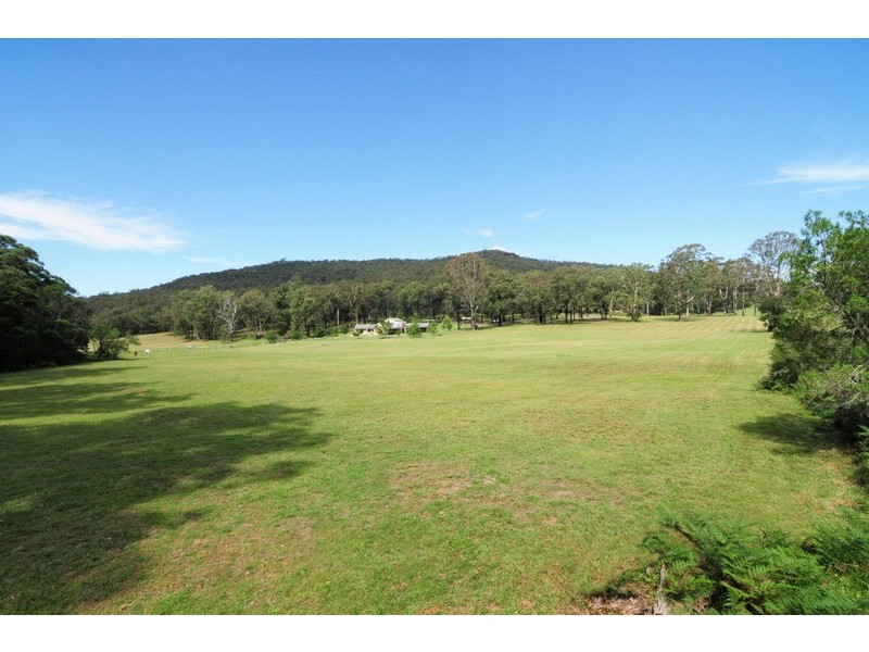 138 Old Burrier Road, Burrier NSW 2540