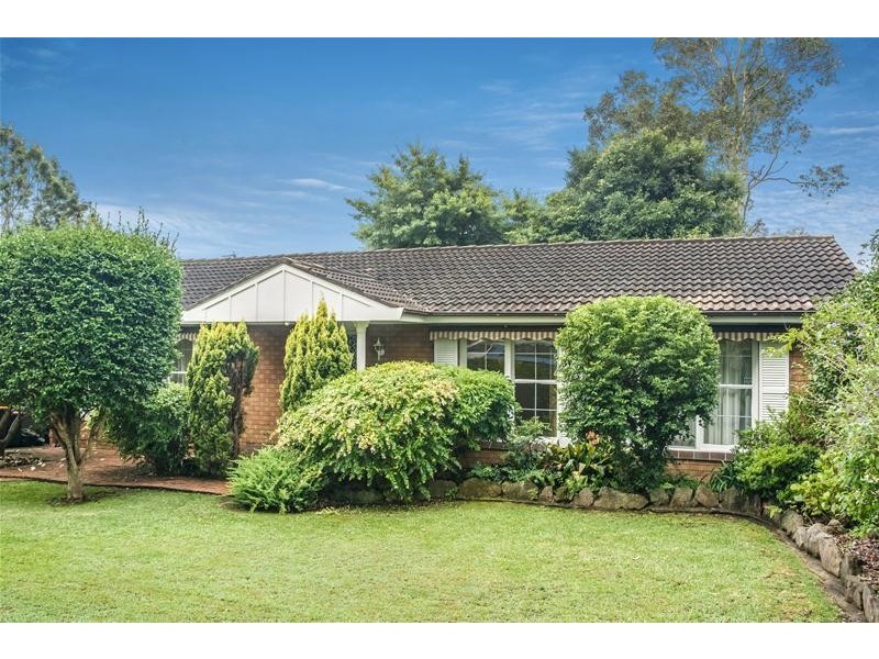 21 Seccombe Street, Nowra NSW 2541