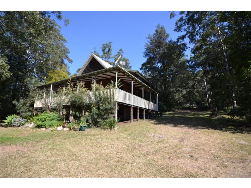 910 Illaroo Road, Tapitallee NSW 2540