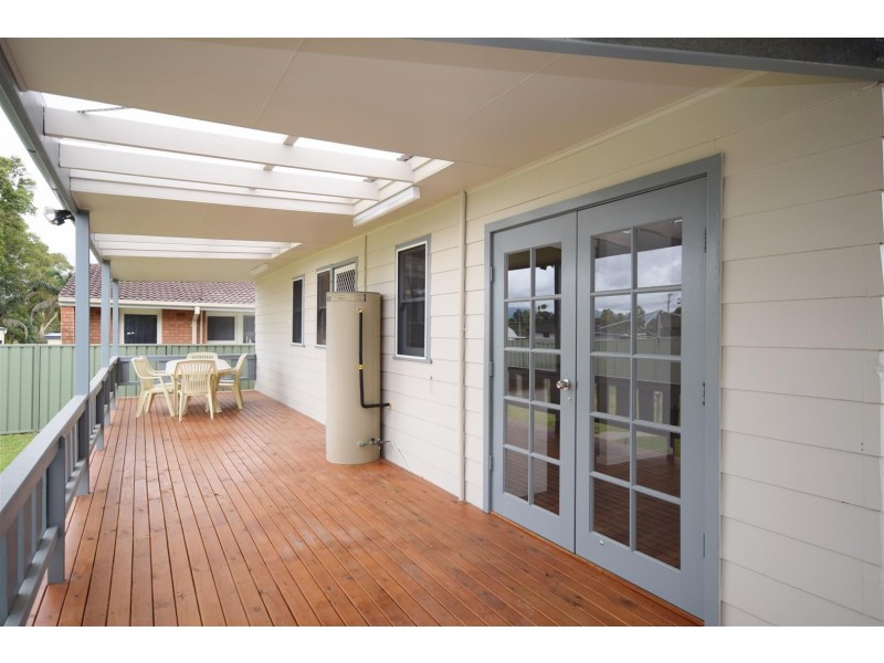 11 Supply Street, Nowra East NSW 2541