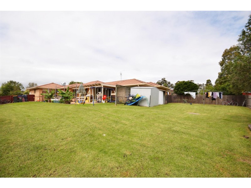 15 Illawarra Circuit, Worrigee NSW 2540