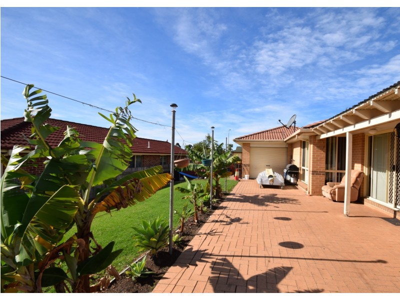 15 Illawarra Circuit, Worrigee NSW 2540