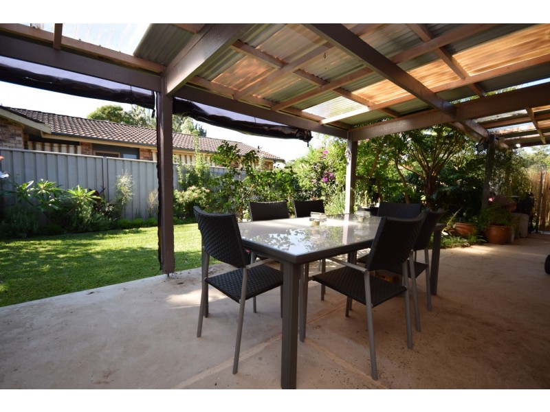 11 Russell Avenue, North Nowra NSW 2541