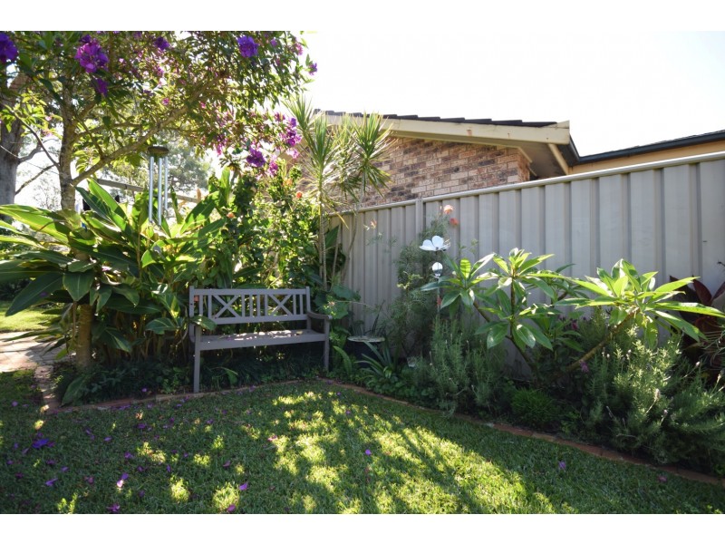 11 Russell Avenue, North Nowra NSW 2541
