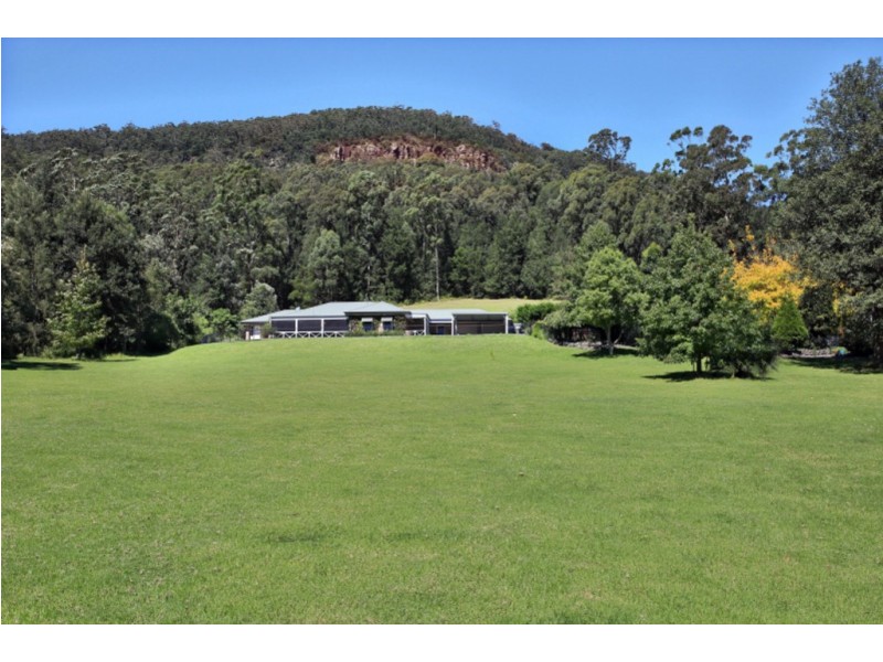 511 Tallowa Dam Road, Kangaroo Valley NSW 2577