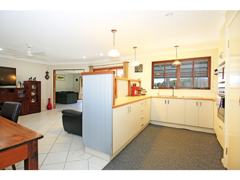 511 Tallowa Dam Road, Kangaroo Valley NSW 2577